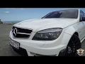 Mercedes C63 (204) от BOTAN