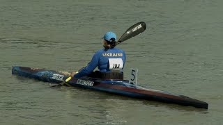 Українські пара каноїсти знову підкорюють світові води!