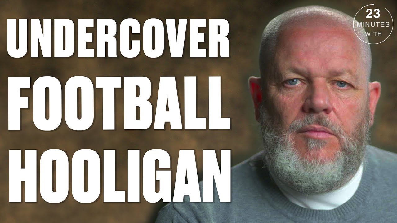 Fighting At Arsenal, Attacks On The Public And My Cover Getting Blown | Minutes With | 