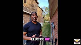 14 Kw Backup Generac Generator Installation Project Commissioned-Veteran Electric.
