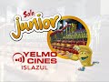 Sala Junior - Yelmo Cines