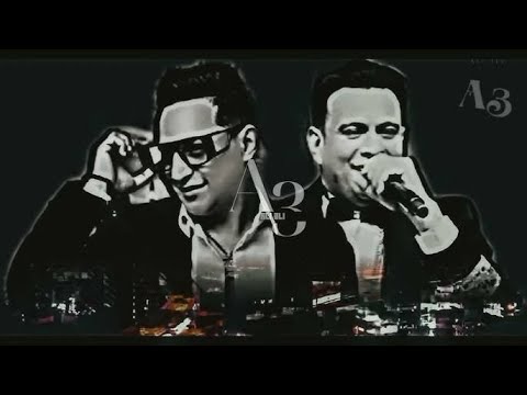 دويتو محمود الليثي رضا البحراوي عدويه شعبان عبد الرحيم 2024