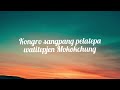 Mokokchung ao musical revival amr ao song lyrics tribalbeats