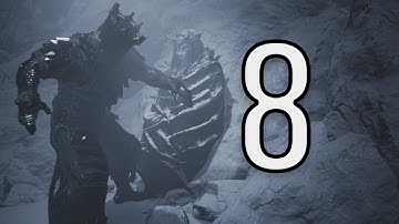 Mortal Shell Gameplay Walkthrough Part 8 - No Commentary (Xbox One X)