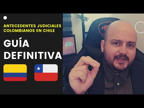 Guía Definitiva Antecedentes