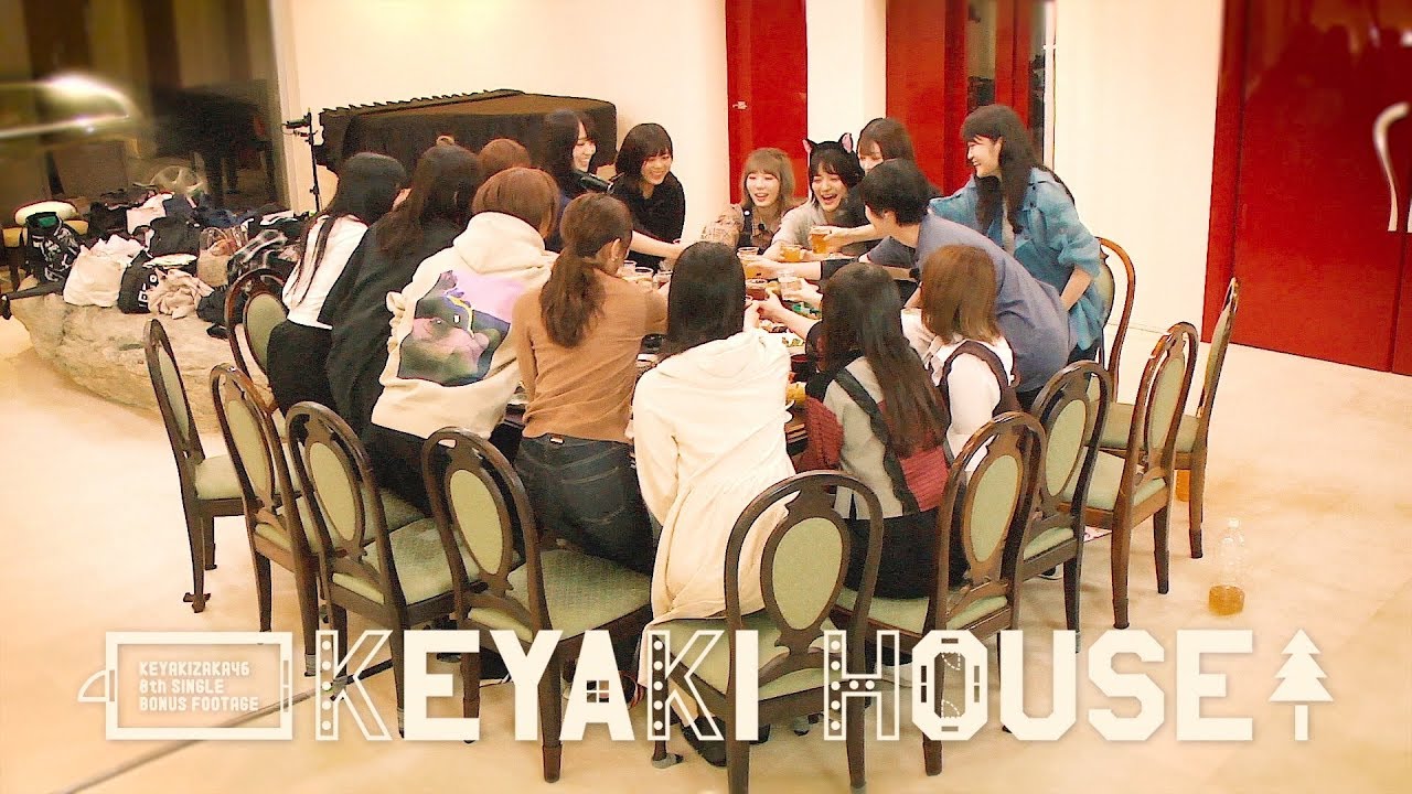 欅坂46 single(1st〜8th) CDまとめ売り ディスコグラフィー | 欅坂46公式サイト