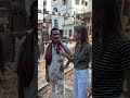 jawab sun ke jao 🤣 #comedy #funny #prank #youtubeshorts #viral