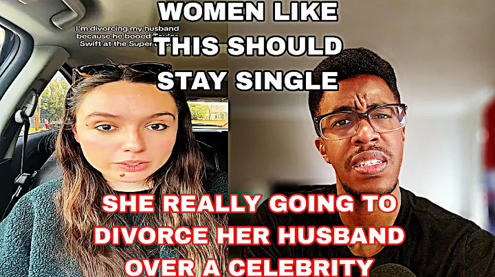 WOMAN DIVORCE HER HUSBAND FOR BOOING TAYLOR SWIFT