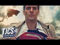 Is Henry Cavill Getting Too Old To Play Superman