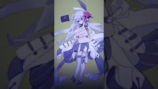 Eleanor forte||@TheLegendOfVexal |Vocaloid|#vocaloid #vocalcover #fypシ #foryou #edits