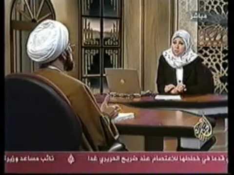 ولاية الفقيه و الولاء للوطن الشيخ حسن الصفار