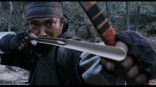War of The Arrows - Fall of the Manchu