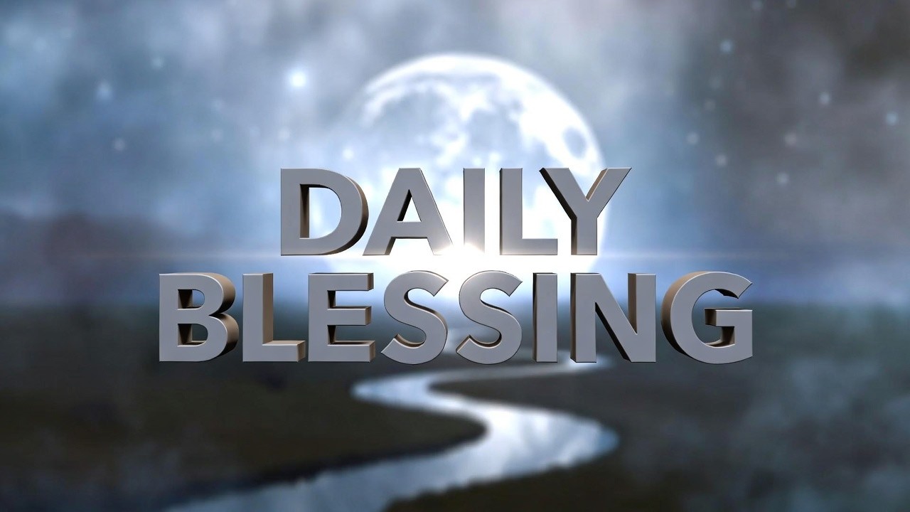 DAILY BLESSING 2026 MAR-2/FR.MATHEW VAYALAMANNIL CST#DailyBlessing #Frmathewhvayalamannil