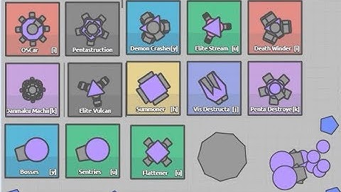 ARRAS.IO SHOW SUPER BETA BOSSES AUTO TIER | 256 SUBSCRIBER SPECIAL