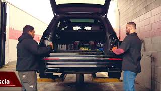 How to Install the 20182019 Volkswagen Tiguan EcoHitch