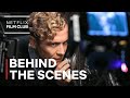 The Making of ARMY OF THIEVES | Behind the Scenes | Netflix