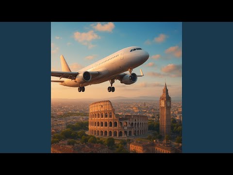 موسيقى السفر