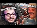 2 ASPAS NA RANKED E PEGANDO DIAMANTE NA EUROPA!