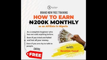 How To Get Started With Affiliate Marketing On Digitstem Ultimate Money Machine Program - UMM