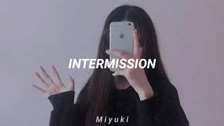 yeule - Intermission [Letra en Español]