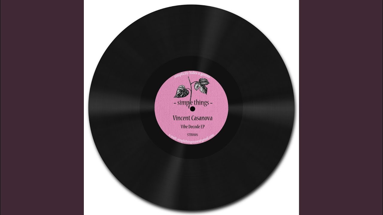 Invocation (Original Mix) - YouTube