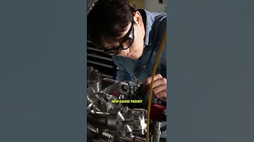 Breakthrough! Quantum Gravity and the Hardest Problem in Physics