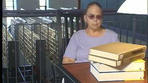 Disability Etiquette