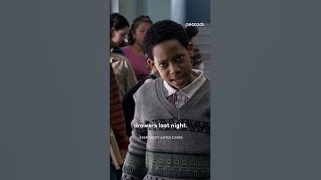 Stepping up on the first day of school #EverybodyHatesChris #ChrisRock #Shorts