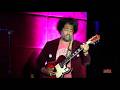 Delvon Lamarr Organ Trio Live at Relix Studio | 10/12/21 | Relix