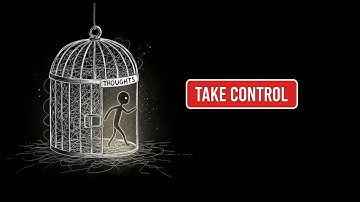Break the Cycle: Stop Overthinking in 3 Simple Steps