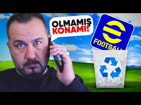 BU OYUNA NE OLMUŞ BÖYLE? OLMAMIŞ BÖYLE! | eFooball 2024 3.4.0 GÜNCELLEMESİ ve PAKET AÇILIMI hqdefault