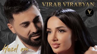  Virab Virabyan - Hasel Em  