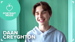 DAAN CREYGHTON | “Large casts are so much fun.' | Portrait Mode