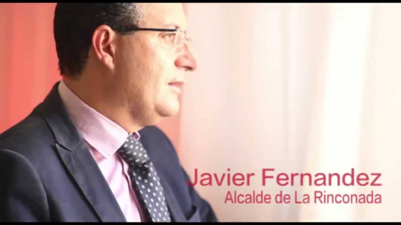 Candidato Socialista a La Rinconada