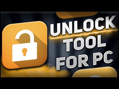 Unlock Tool Download