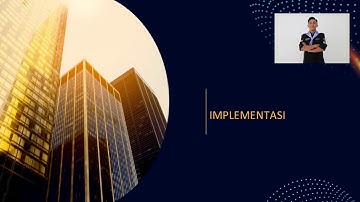 APLIKASI INPUT DATA MAHASISWA TERHUBUNG DATABASE!!!