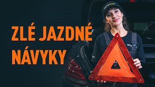 Ako vymeniť Rameno Zavesenia Kolies na PEUGEOT 206 CC (2D) 1.6 HDi 110 - triky na výmenu