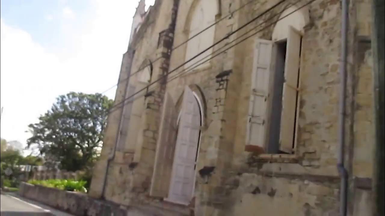 Tire Kingdom St. Croix 2017 YouTube