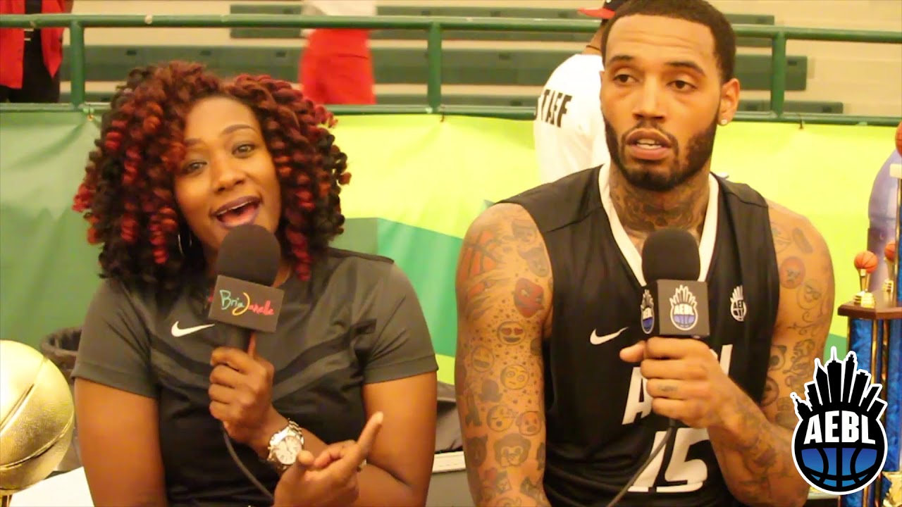 Washington Wizards Newest Signee Mike Scott Earns Summer League