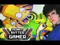 The Simpsons Bart's Nightmare - PBG