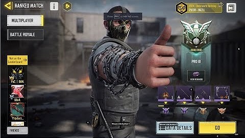 Call of Duty: Mobile Live Streaming 2024 @scltg #short #shortslive #codm #codmobile