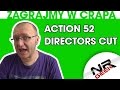Zagrajmy w crapa #70 - Action 52 - Director's Cut (Najgorsze gry wg NRGeeka)
