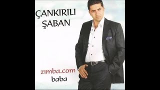 ÇANKIRILI ŞABAN - DONBİLİ