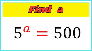 Math Olympiad Logarithm Problem - Step by Step Solution : Can You Solve This?