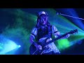 BAND-MAID / onset (Apr. 13th, 2018)