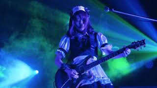 Miniatura de "BAND-MAID / onset (Official Live Video)"