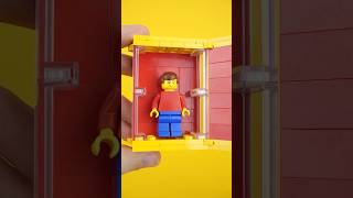 Cool MAGIC Tricks with LEGO!