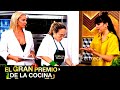 El gran premio de la cocina - Programa 03/11/21 -