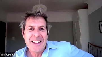 Geopark In Focus Episode 7: Marine Life of The Bay