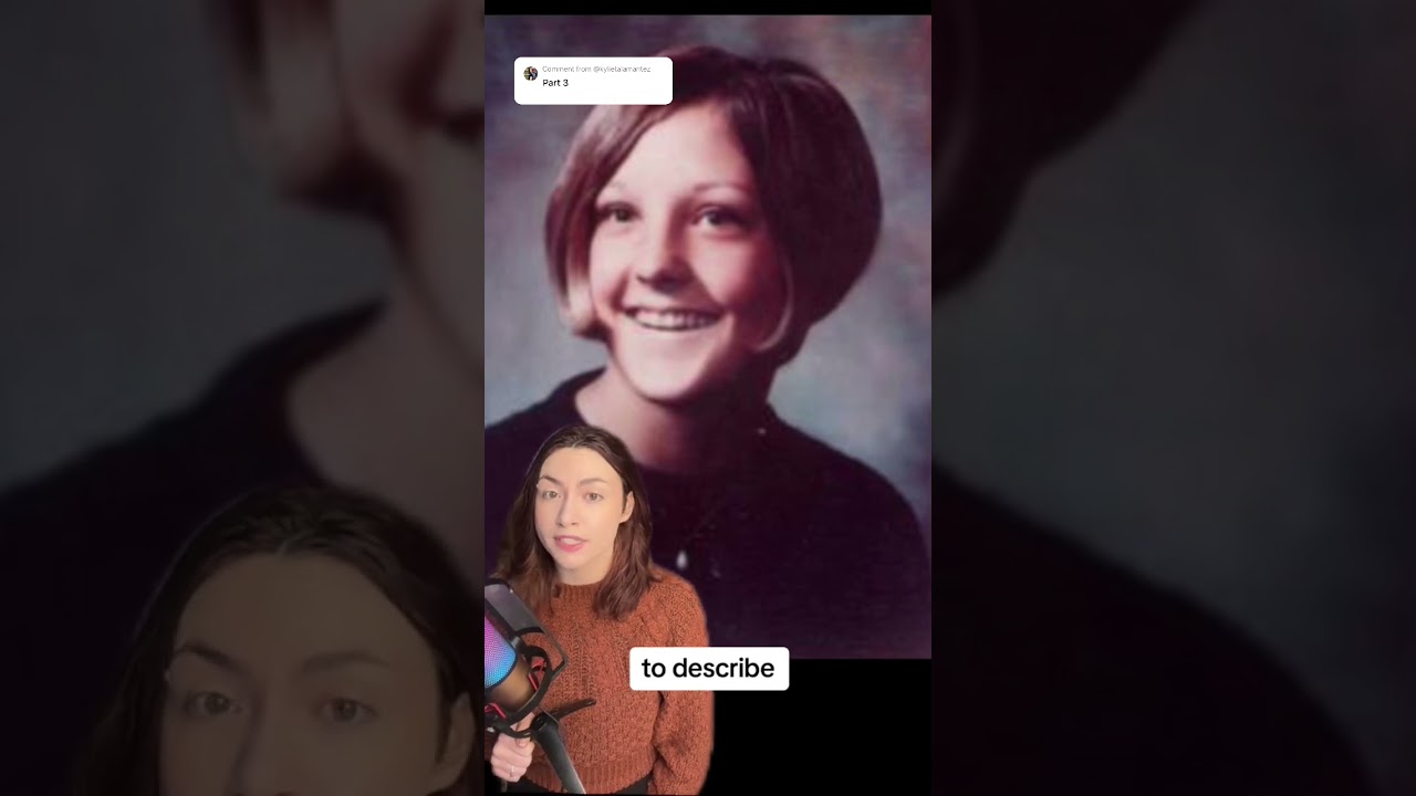 The True Story Behind The Movie "The Clovehitch K*ller" Part 3